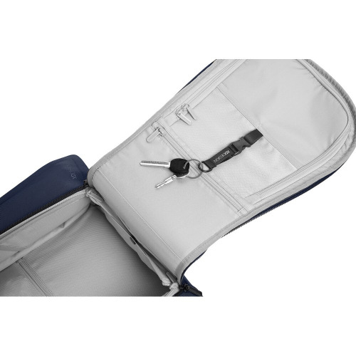 Plecak Bizz Niebieski P705.935 (12)