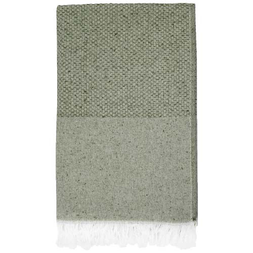 Citizen Green Seafou fouta o wymiarach 100 x 170 cm Khaki 1PZ00305 