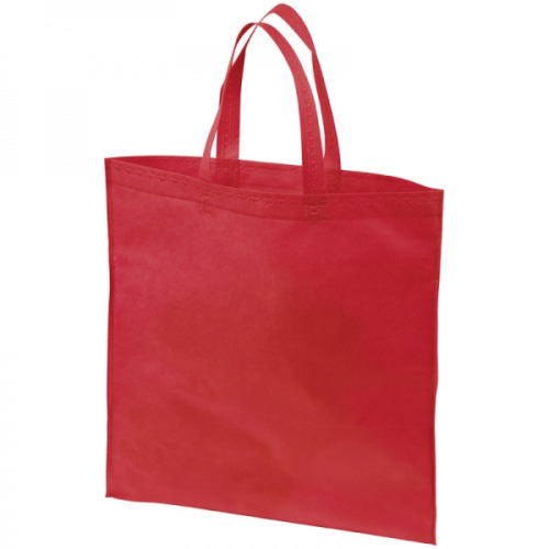 Torba non-woven NIVALA Czerwony 839205 (3)