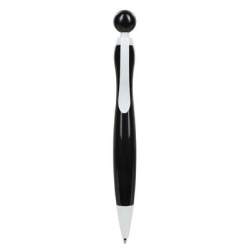 Długopis czarny V1494/W-03 