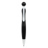 Długopis czarny V1494/W-03  thumbnail