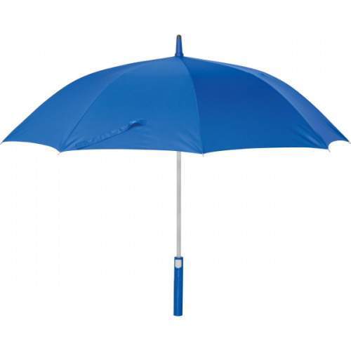 Parasol automatyczny ø103 cm LUKAS Niebieski 4498604 (5)