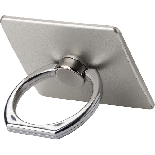 Uchwyt do telefonu, stojak na telefon, uchwyt do selfie Srebrny V0321-32 (3)