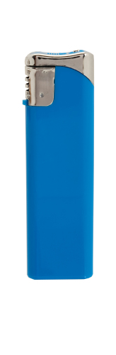 Zapalniczka niebieski V7585-11 