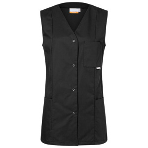 Tunika Damska Oversize Twill Latwa w Pielegnacji