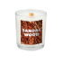 Świeca sojowa 190g Cedarwood Przeźroczysty PS0004 (3) thumbnail