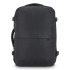 Plecak próżniowy Dalston z powłoką PU 30 x 15 x 45 cm 20 l Czarny LT95343-N0002 (6) thumbnail