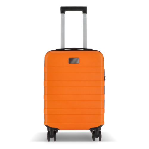 Wózek kabinowy 18 cali (45.7 cm) Pomarańczowy LT95399-N0026 (6)