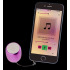 Kieszonkowy głośnik Bluetooth Złoty EG 002298 (2) thumbnail