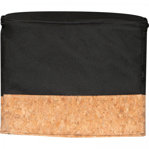 Torba termiczna na 6 puszek 500 ml ANNELIESE Czarny 6216603 (5)