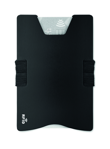 Etui na karty RFID czarny MO9437-03 (4)