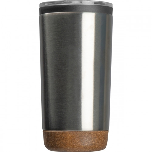 Kubek termiczny SIBENIK 600 ml Szary 290107 (5)