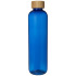 Ziggs butelka na wodę o pojemności 1000 ml wykonana z tworzyw sztucznych pochodzących z recyklingu Niebieski 10077952 (2) thumbnail