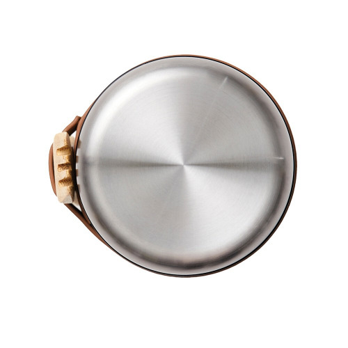 Próżniowy pojemnik na żywność 500 ml VINGA Miles Szary VG060-32 (1)