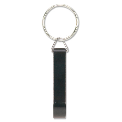 Brelok z otwieraczem Czarny LT99710-N0002 