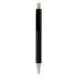 Długopis X8 czarny P610.701 (1) thumbnail