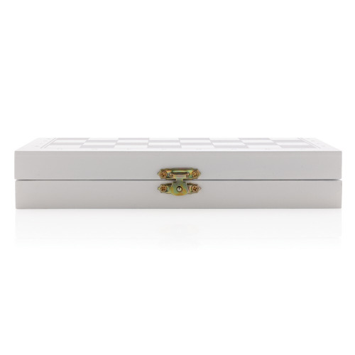 Zestaw gier 3 w 1 Biały P940.133 (3)