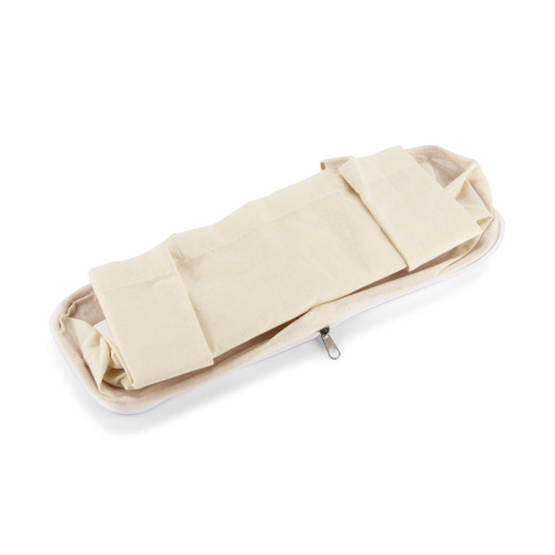 Torba składana na zakupy FLIN 120 g Czerwony 20805-04 (2)