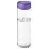 H2O Active® Vibe 850 ml screw cap water bottle Przezroczysty 21043007  thumbnail