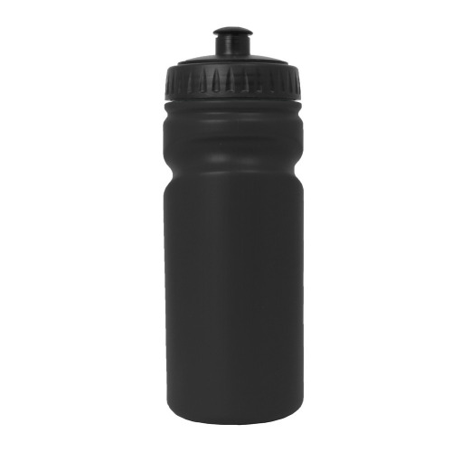 Bidon, butelka sportowa 500 ml czarny V7667-03 (3)