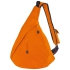 Plecak na jedno ramię CORDOBA pomarańczowy 419110  thumbnail