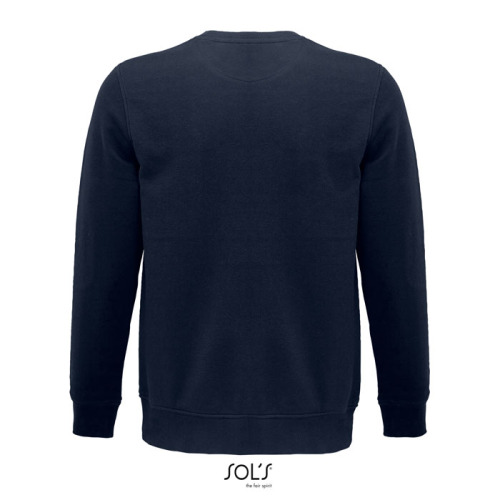 KOMET SWEATER 280g     French Navy S03574-FN-S (1)