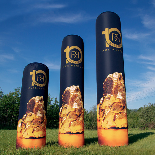 Słup wentylatorowy Uniwersalny BR25SW (1)