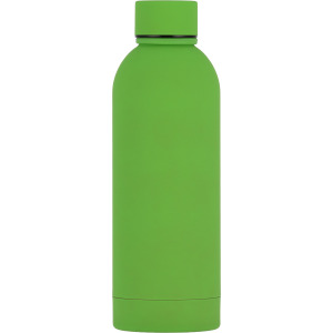 Butelka stalowa soft touch OSTRAVA 750 ml
