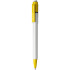 Długopis żółty V1952-08  thumbnail