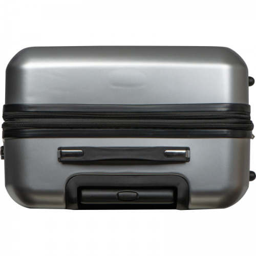 Walizka CrisMa 24 cale MARINO Szary 6397707 (7)