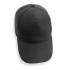 Czapka z daszkiem AWARE™ Czarny P453.311 (5) thumbnail