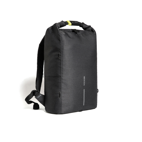 Urban Lite plecak chroniący przed kieszonkowcami, ochrona RFID czarny P705.501 (1)