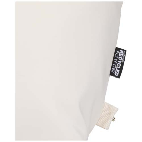 Trip Aware™, torba podróżna wykonana z materiałów z recyklingu, 42 l Złamana biel 12076302 (8)