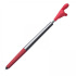 Długopis plastikowy touch pen Smile Hand CrisMa KARINA Czerwony 1341505 (3) thumbnail