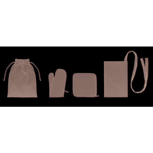 Zestaw kuchenny Szary MO9112-07 (2)