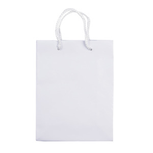Papierowa torba mała