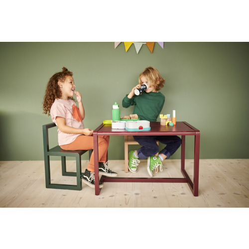 Lunchbox Campus Space Wielokolorowy MPL107440065389 (8)