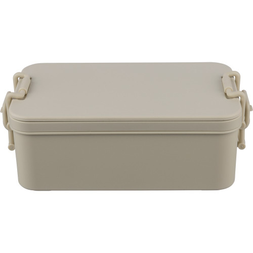 Pudełko śniadaniowe 2,2l Beżowy VB119-20 (4)