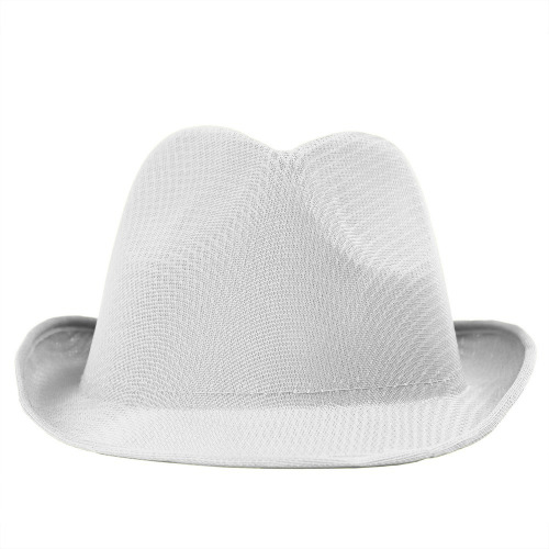 Kapelusz Biały V7177-02 (3)