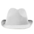 Kapelusz Biały V7177-02 (3) thumbnail
