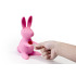 Podajnik taśmy Desk Bunny Czarny QL10114-BK (4) thumbnail
