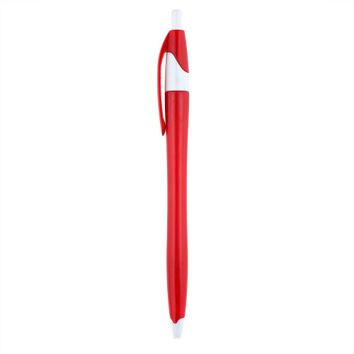 Długopis czerwony V1458-05 (1)