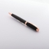 Długopis Myth Black Rose Gold Czarny NSY1454E (1) thumbnail