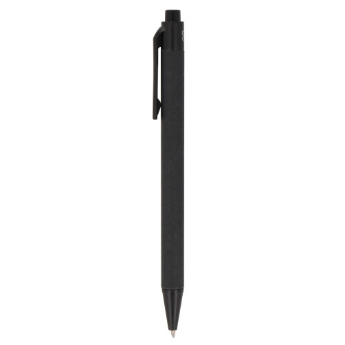 Długopis papierowy R-PP Czarny LT87827-N0002 (2)