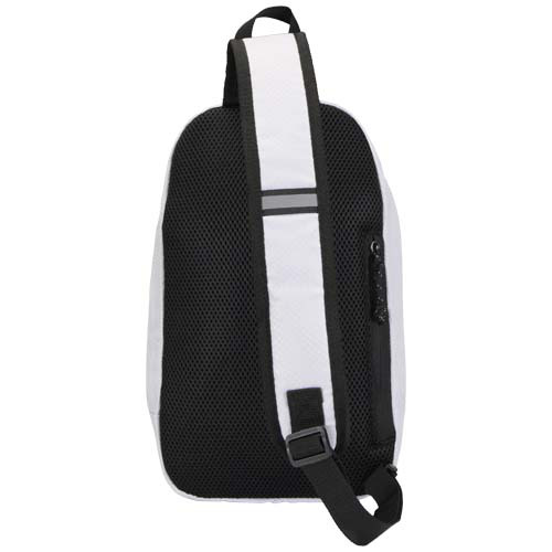 Nomad torba typu crossbody z systemem nawadniającym z certyfikatem GRS z recyklingu o pojemności 6 l Sandstone 13010132 (3)