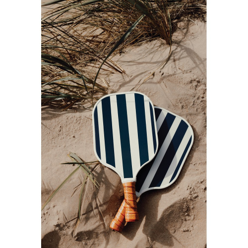 Zestaw do gry Pickleball VINGA Lagoa Navy, white VG678-04 (2)