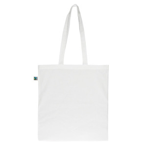 Torba Fairtrade długa 140g 38x42