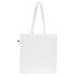 Torba Fairtrade długa 140g 38x42 Biały LT95253-N0001 (1) thumbnail