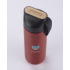 Butelka termiczna ELSA 600 ml Czerwony 16035-04 (13) thumbnail