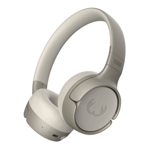 3HP1100 I Fresh 'n Rebel Code Fuse-Wireless on-ear headphone Beżowy